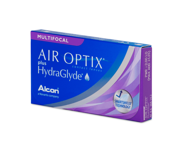 Air Optix MultiFocal