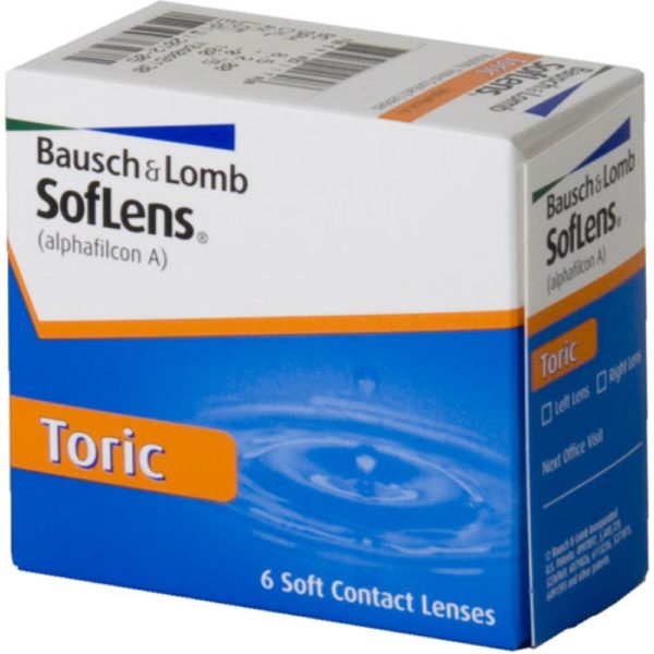 SofLens Toric-1000×1000